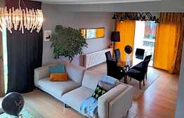 Casa finisata modern, la cheie, 125 mp utili, teren 360 mp, panorama excelenta!