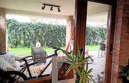 Casa finisata modern, la cheie, 125 mp utili, teren 360 mp, panorama excelenta!