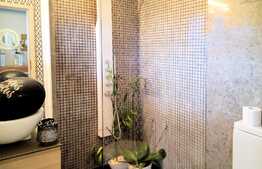 Casa finisata modern, la cheie, 125 mp utili, teren 360 mp, panorama excelenta!