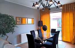 Casa finisata modern, la cheie, 125 mp utili, teren 360 mp, panorama excelenta!