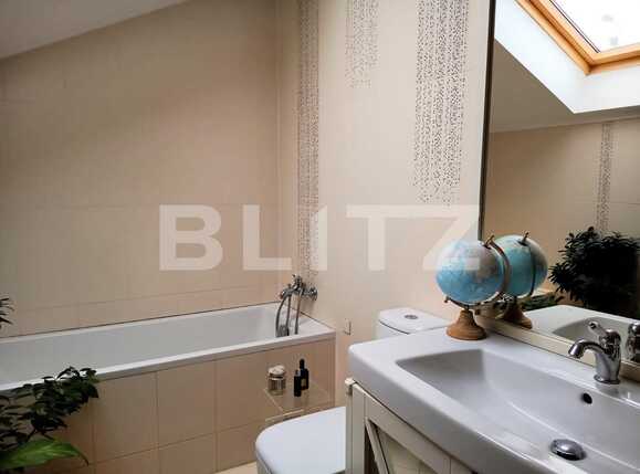 Casa de vânzare 5 camere Dambul Rotund - 57500CV | BLITZ Cluj-Napoca | Poza8