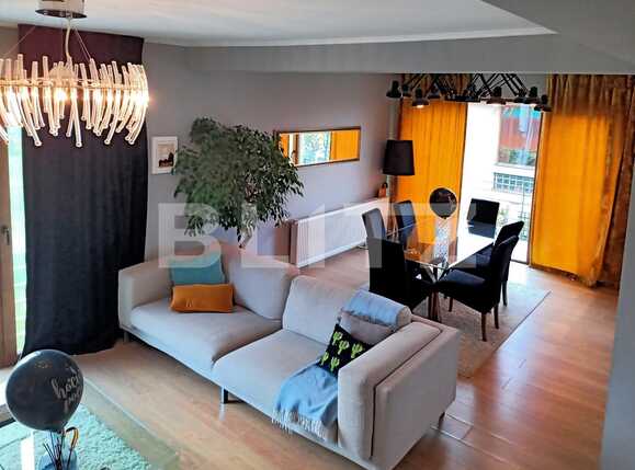 Casa de vânzare 5 camere Dambul Rotund - 57500CV | BLITZ Cluj-Napoca | Poza14