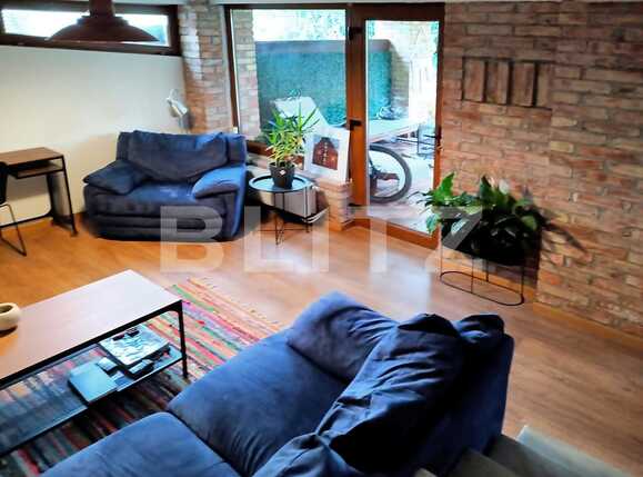 Casa de vânzare 5 camere Dambul Rotund - 57500CV | BLITZ Cluj-Napoca | Poza1