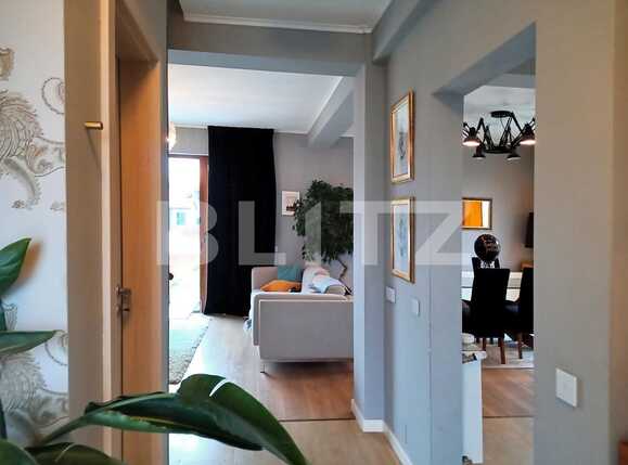 Casa de vânzare 5 camere Dambul Rotund - 57500CV | BLITZ Cluj-Napoca | Poza4