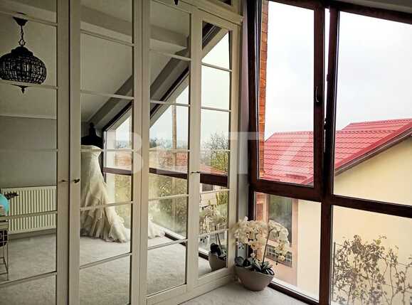 Casa de vânzare 5 camere Dambul Rotund - 57500CV | BLITZ Cluj-Napoca | Poza9