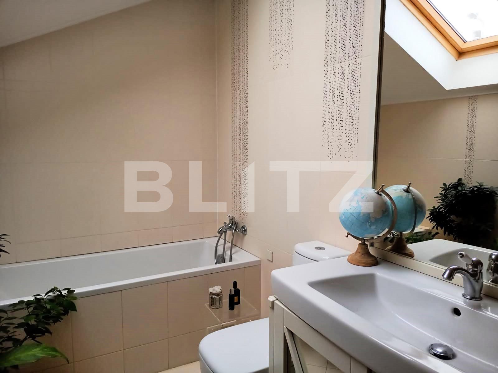 Casa de vânzare 5 camere Dambul Rotund - 57500CV | BLITZ Cluj-Napoca | Poza8