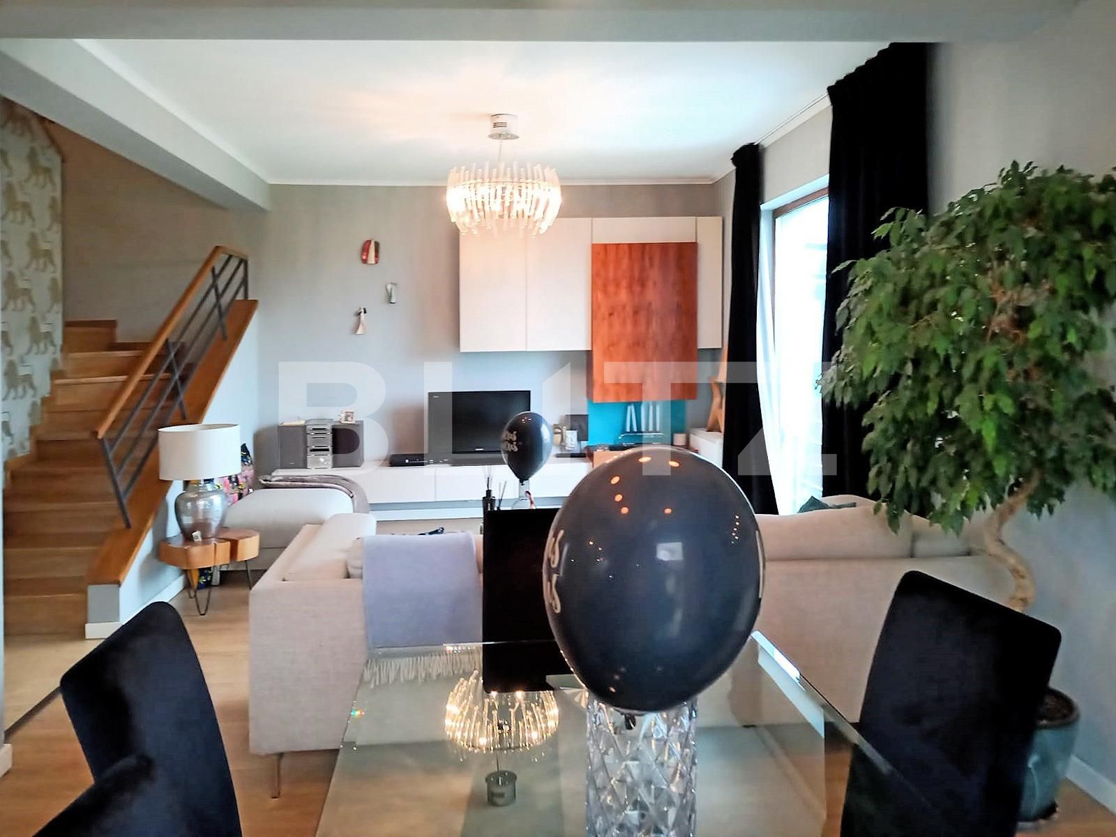 Casa de vânzare 5 camere Dambul Rotund - 57500CV | BLITZ Cluj-Napoca | Poza15