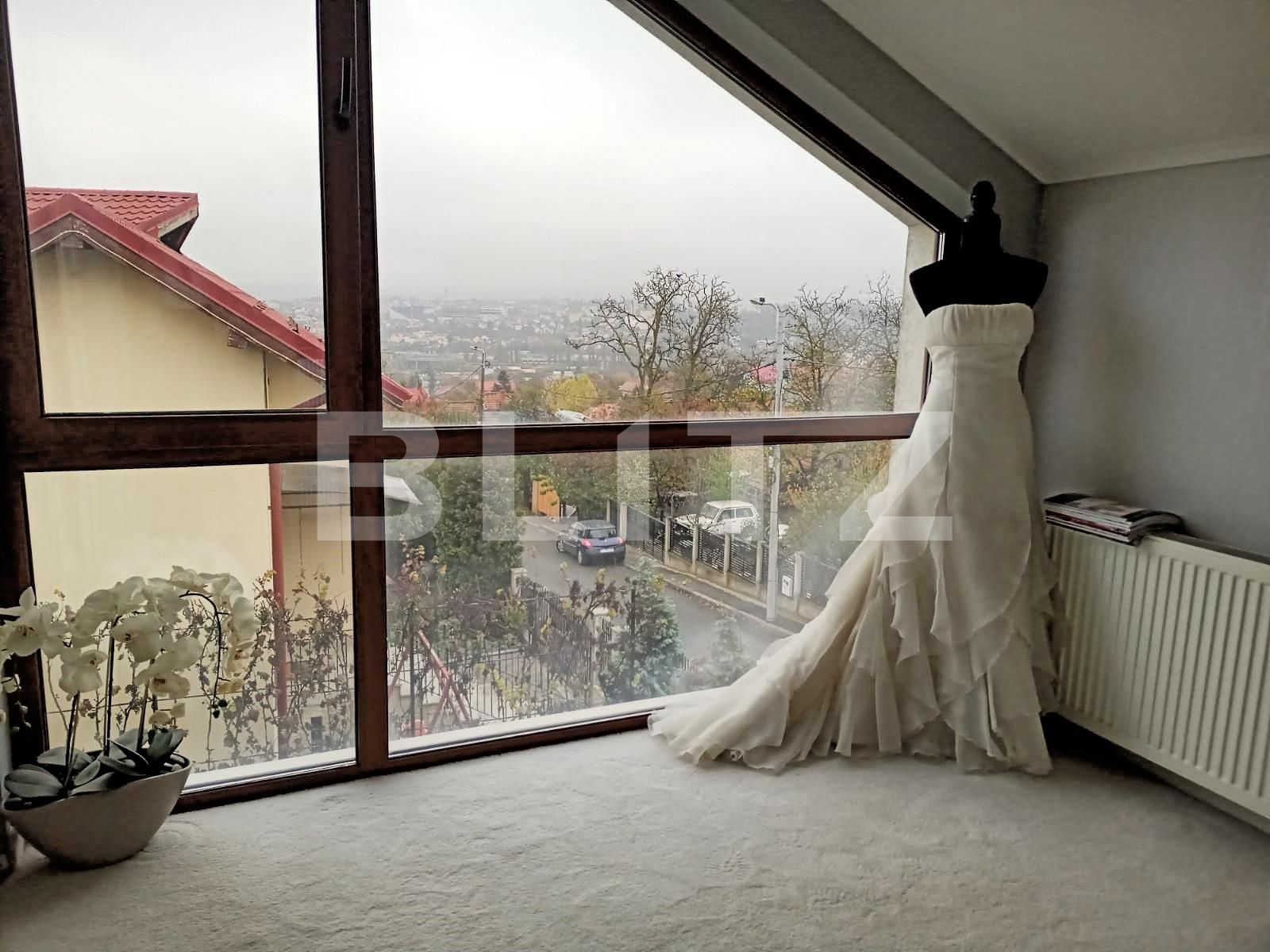 Casa de vânzare 5 camere Dambul Rotund - 57500CV | BLITZ Cluj-Napoca | Poza7