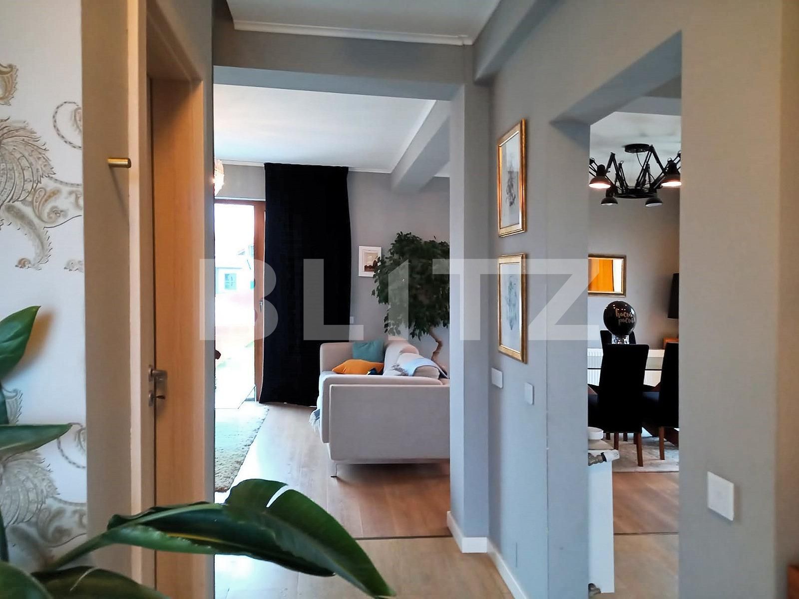 Casa de vânzare 5 camere Dambul Rotund - 57500CV | BLITZ Cluj-Napoca | Poza4