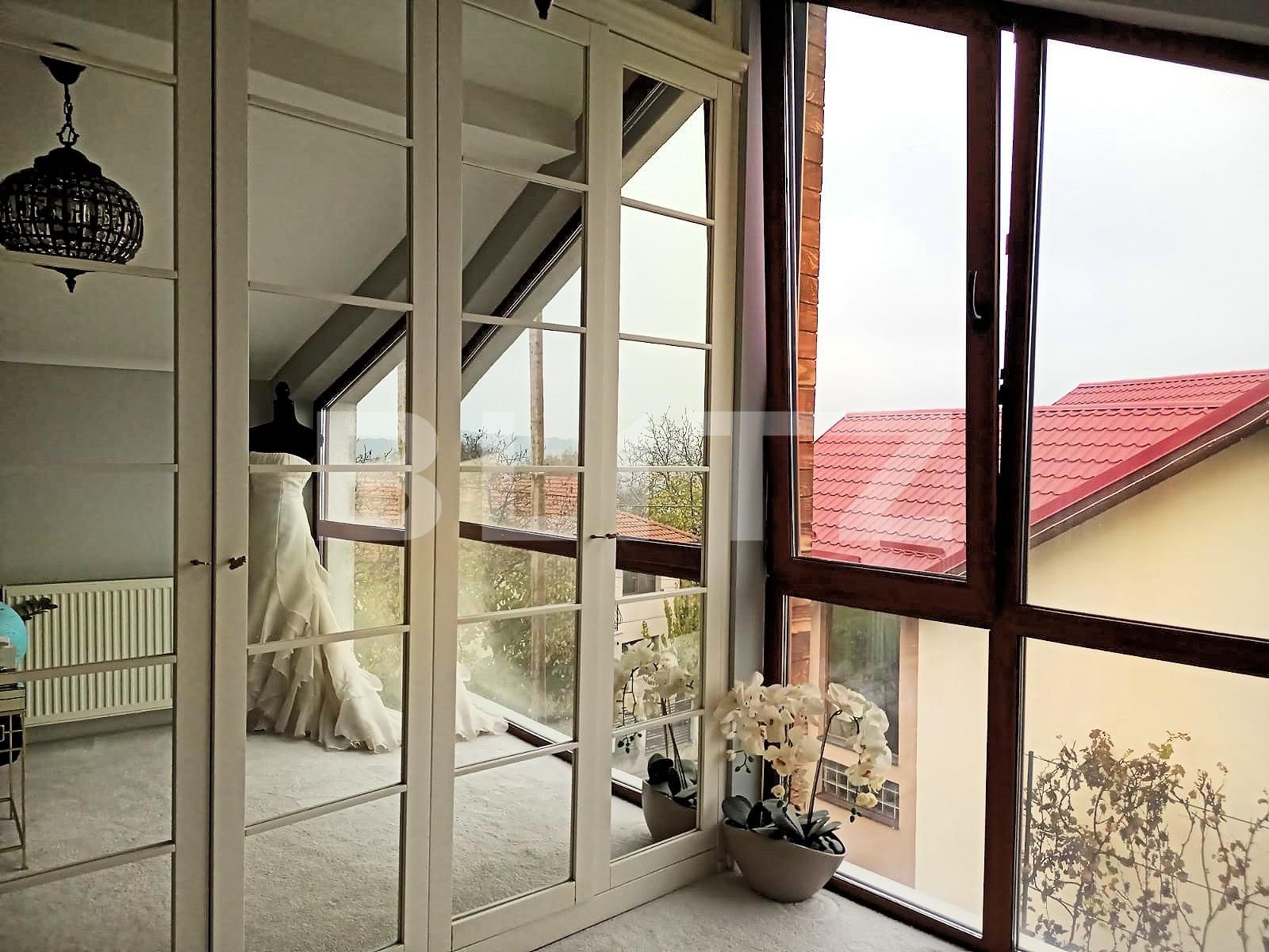 Casa de vânzare 5 camere Dambul Rotund - 57500CV | BLITZ Cluj-Napoca | Poza9