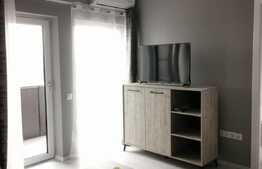 2 camere, etaj intermediar, zona Kaufland Marasti