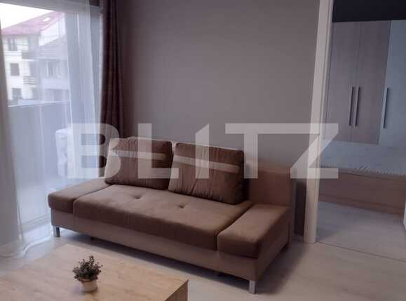 Apartament de vânzare 2 camere Marasti - 57501AV | BLITZ Cluj-Napoca | Poza1