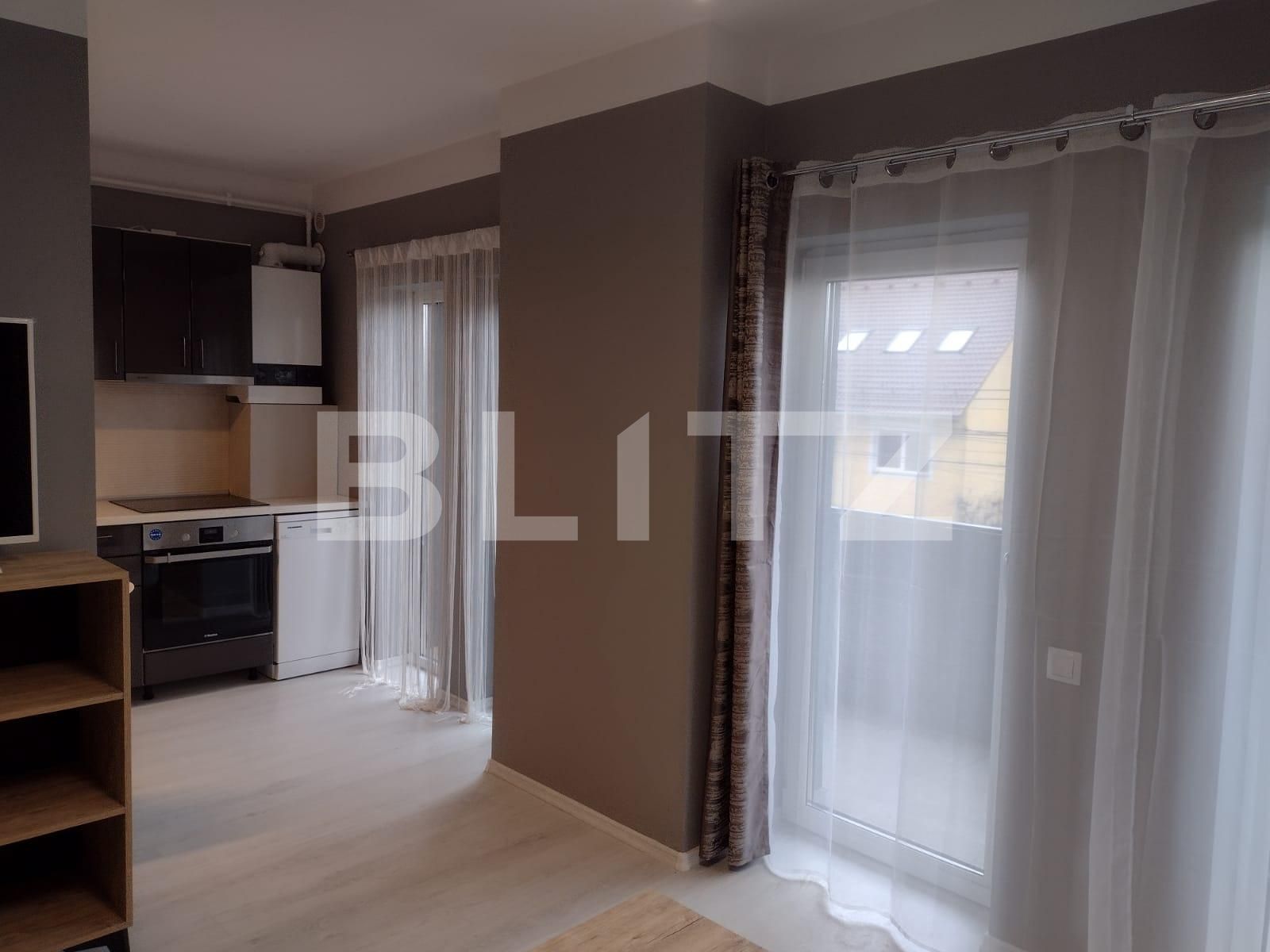 Apartament de vânzare 2 camere Marasti - 57501AV | BLITZ Cluj-Napoca | Poza4