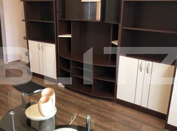 Apartament de închiriat 2 camere Manastur - 57502AI | BLITZ Cluj-Napoca | Poza3