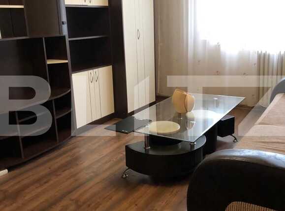 Apartament de închiriat 2 camere Manastur - 57502AI | BLITZ Cluj-Napoca | Poza1