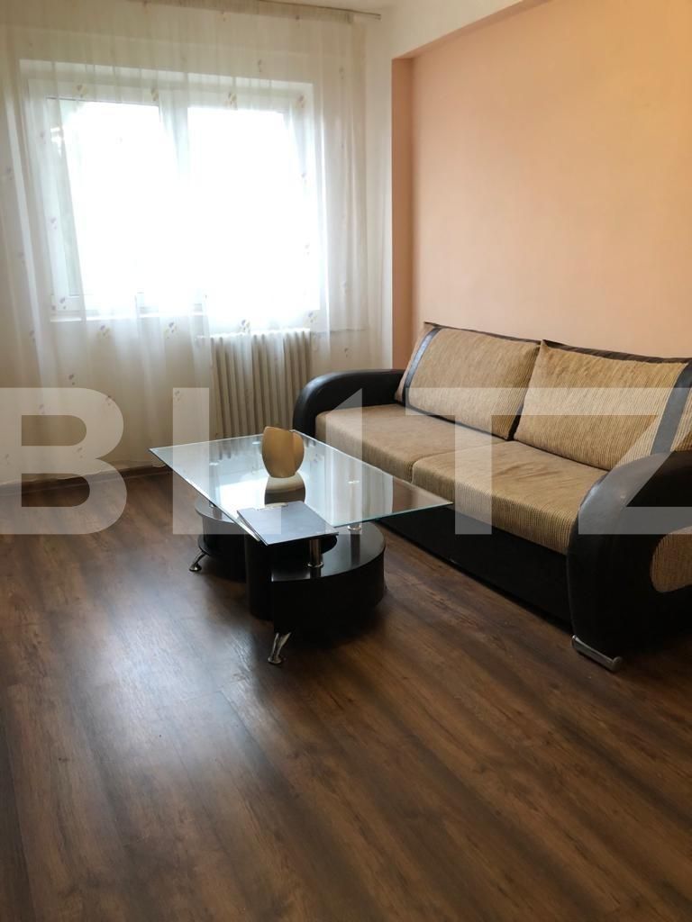 Apartament de închiriat 2 camere Manastur - 57502AI | BLITZ Cluj-Napoca | Poza2