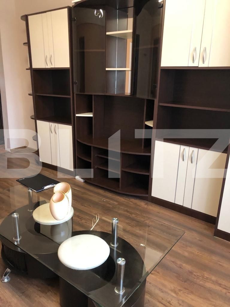 Apartament de închiriat 2 camere Manastur - 57502AI | BLITZ Cluj-Napoca | Poza3