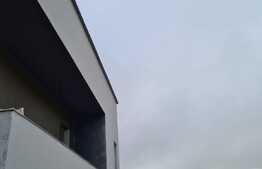 Duplex 117 mp utili, teren 250 mp, zona Auchan