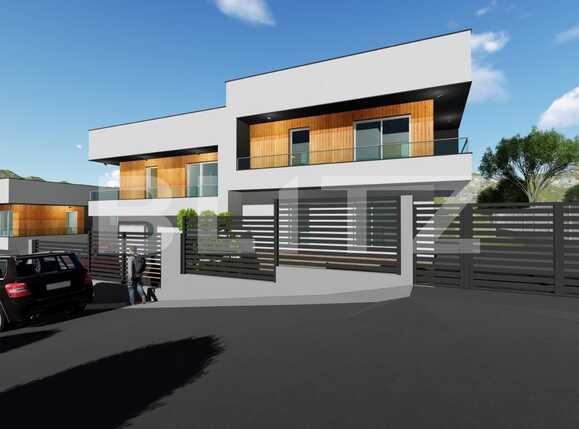 Casa de vânzare 4 camere Iris - 57503CV | BLITZ Cluj-Napoca | Poza1