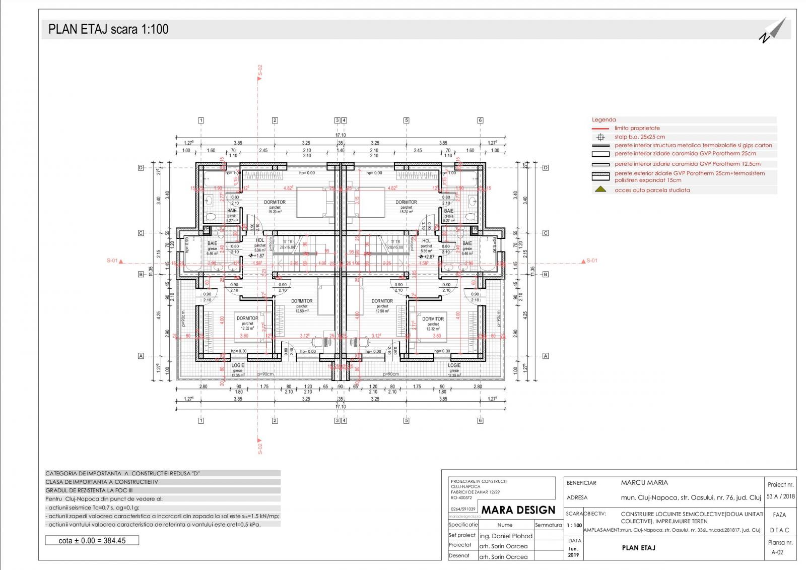 Casa de vânzare 4 camere Iris - 57503CV | BLITZ Cluj-Napoca | Poza2