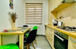 Apartament 2 camere, 55 mp, lux, garaj, zona Corneliu Coposu