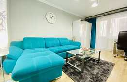 Apartament 2 camere, 55 mp, lux, garaj, zona Corneliu Coposu