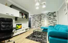 Apartament 2 camere, 55 mp, lux, garaj, zona Corneliu Coposu