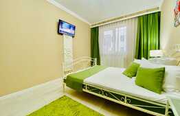 Apartament 2 camere, 55 mp, lux, garaj, zona Corneliu Coposu