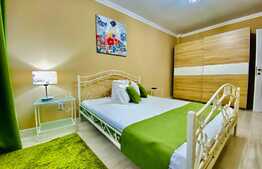 Apartament 2 camere, 55 mp, lux, garaj, zona Corneliu Coposu