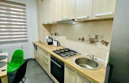 Apartament 2 camere, 55 mp, lux, garaj, zona Corneliu Coposu