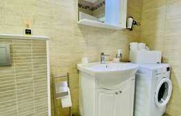 Apartament 2 camere, 55 mp, lux, garaj, zona Corneliu Coposu