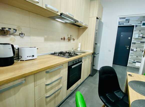 Apartament de închiriat 2 camere Dambul Rotund - 57504AI | BLITZ Cluj-Napoca | Poza9