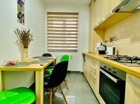 Apartament de închiriat 2 camere Dambul Rotund - 57504AI | BLITZ Cluj-Napoca | Poza7