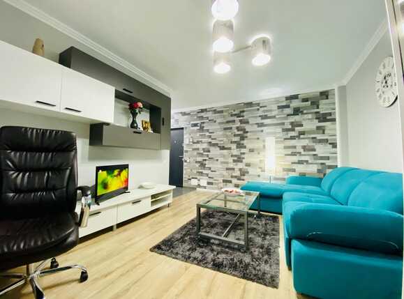 Apartament de închiriat 2 camere Dambul Rotund - 57504AI | BLITZ Cluj-Napoca | Poza6