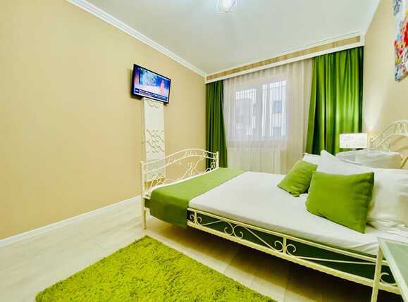 Apartament de închiriat 2 camere Dambul Rotund - 57504AI | BLITZ Cluj-Napoca | Poza3