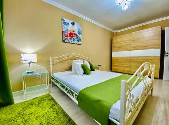 Apartament de închiriat 2 camere Dambul Rotund - 57504AI | BLITZ Cluj-Napoca | Poza1