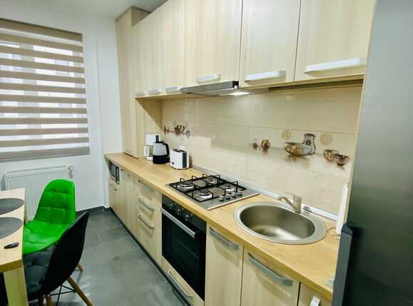 Apartament de închiriat 2 camere Dambul Rotund - 57504AI | BLITZ Cluj-Napoca | Poza8