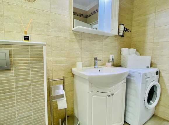 Apartament de închiriat 2 camere Dambul Rotund - 57504AI | BLITZ Cluj-Napoca | Poza11