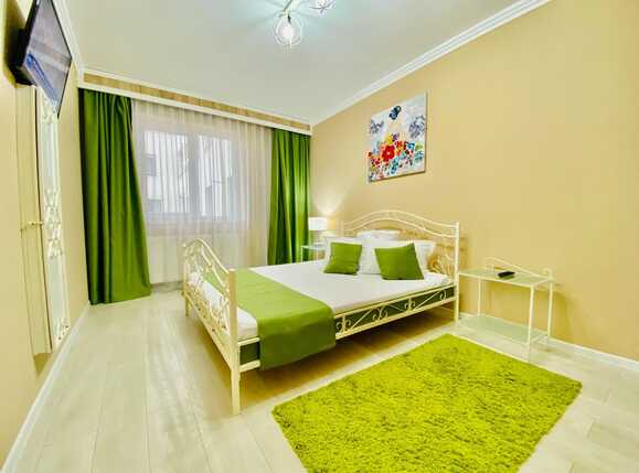 Apartament de închiriat 2 camere Dambul Rotund - 57504AI | BLITZ Cluj-Napoca | Poza2