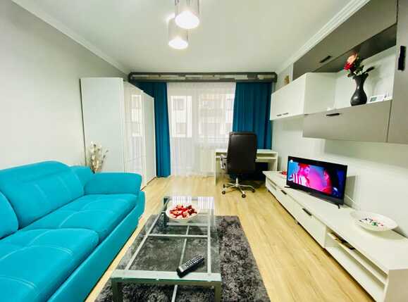 Apartament de închiriat 2 camere Dambul Rotund - 57504AI | BLITZ Cluj-Napoca | Poza5