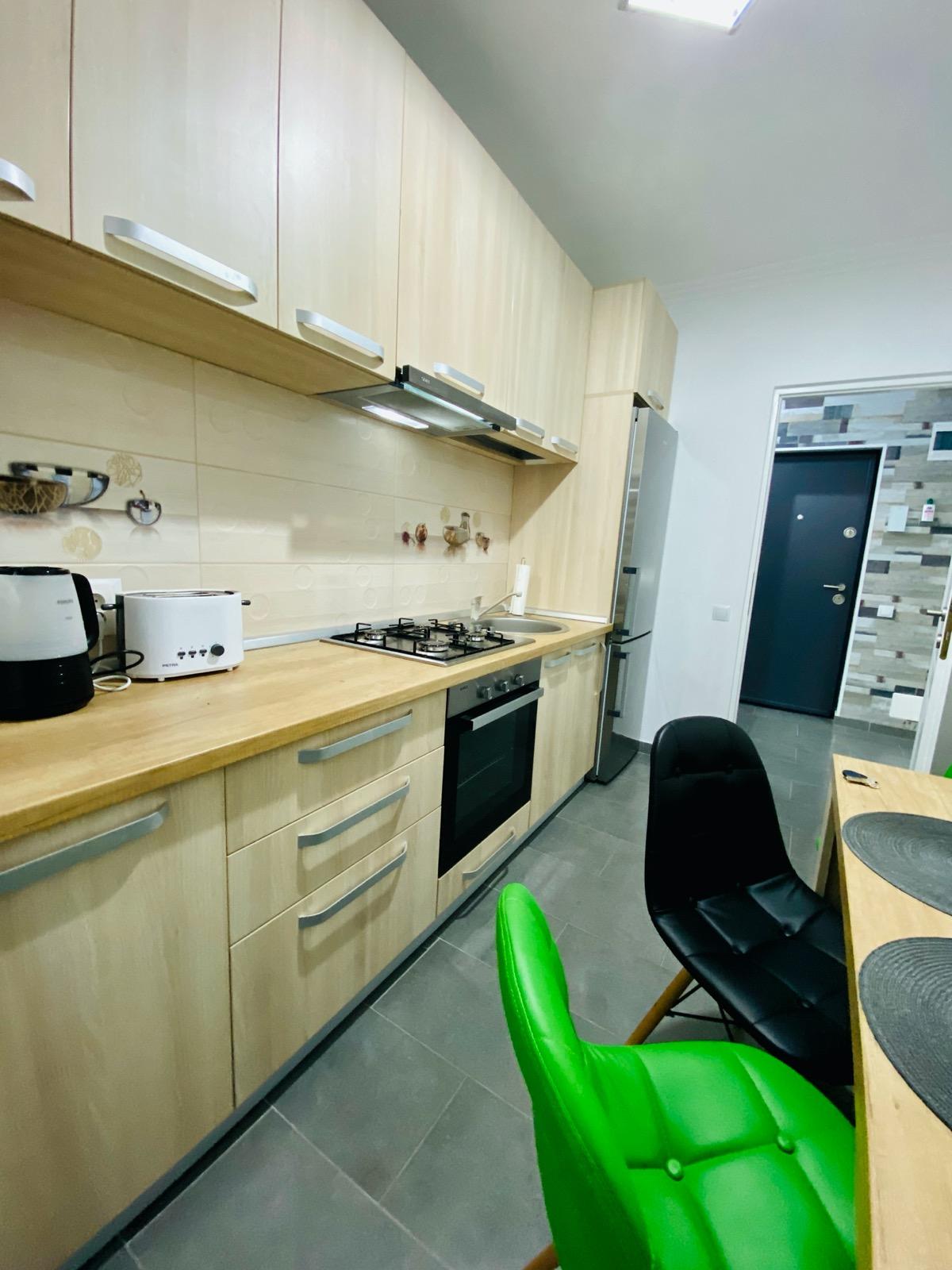 Apartament de închiriat 2 camere Dambul Rotund - 57504AI | BLITZ Cluj-Napoca | Poza9