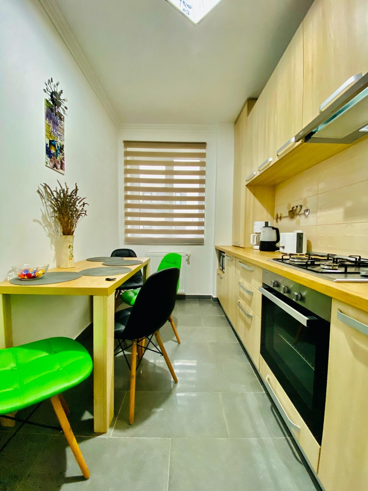 Apartament de închiriat 2 camere Dambul Rotund - 57504AI | BLITZ Cluj-Napoca | Poza7