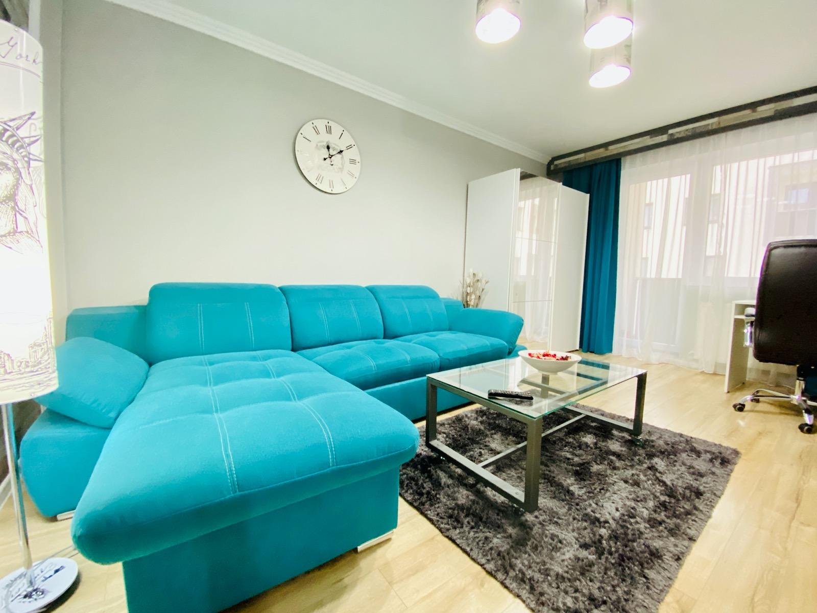 Apartament de închiriat 2 camere Dambul Rotund - 57504AI | BLITZ Cluj-Napoca | Poza4