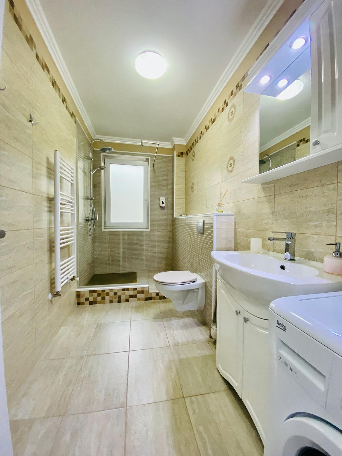 Apartament de închiriat 2 camere Dambul Rotund - 57504AI | BLITZ Cluj-Napoca | Poza10