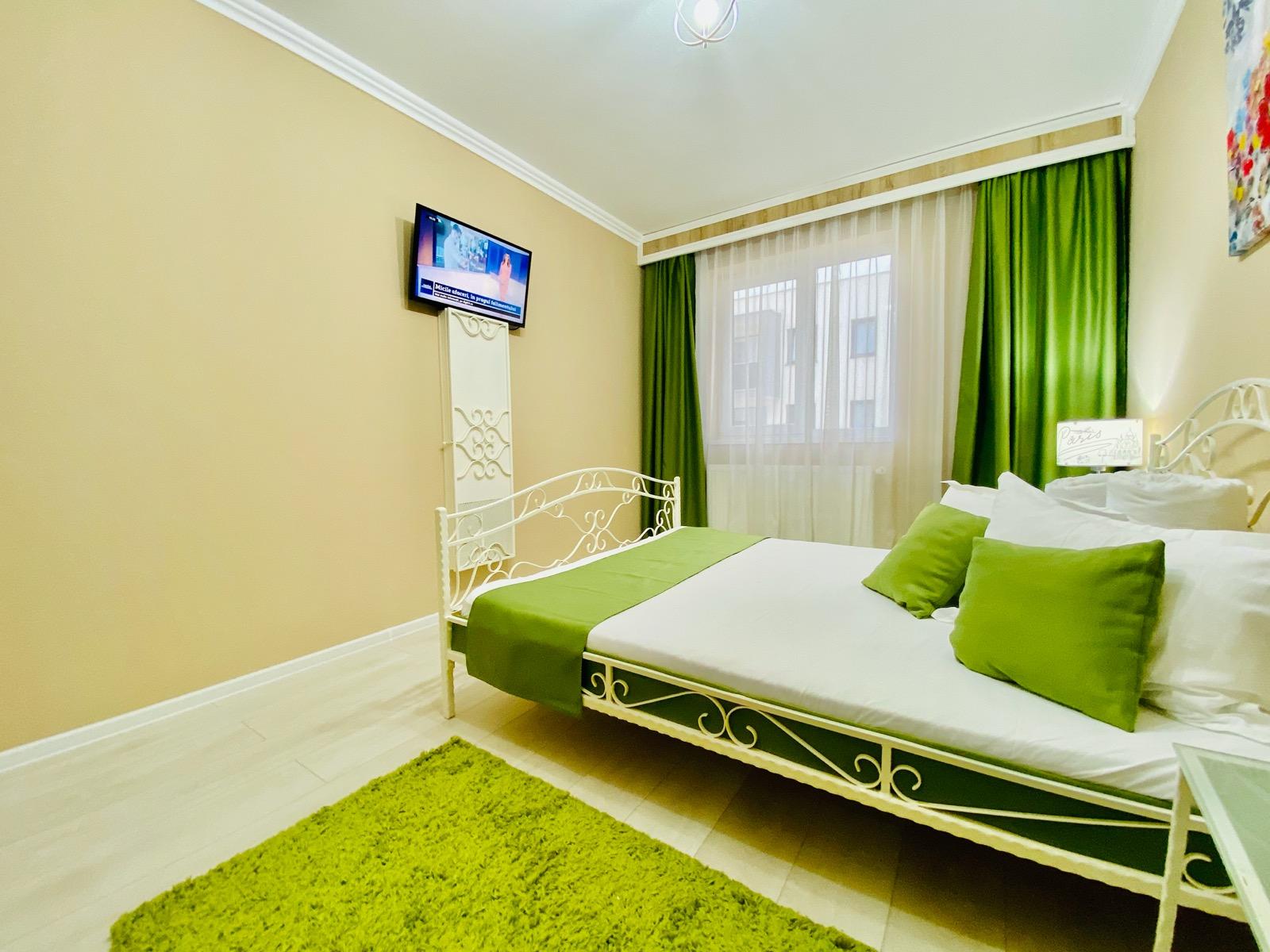 Apartament de închiriat 2 camere Dambul Rotund - 57504AI | BLITZ Cluj-Napoca | Poza3