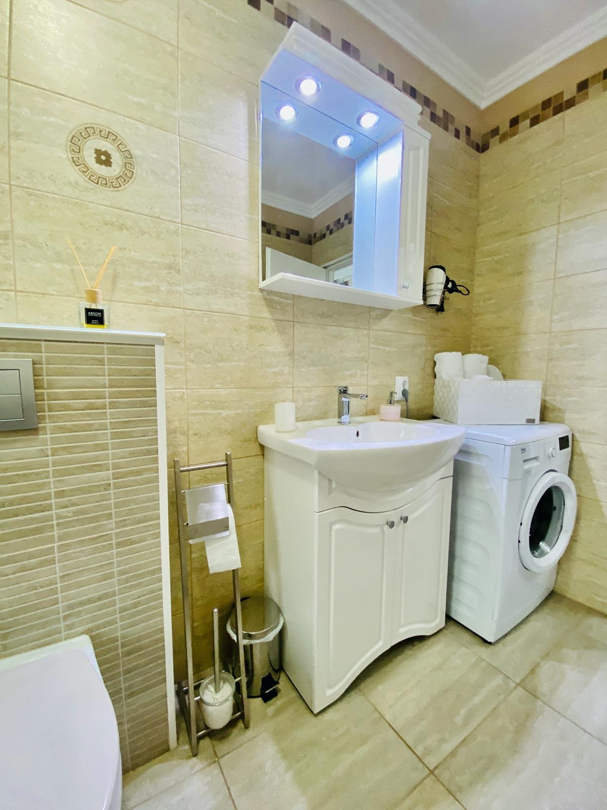 Apartament de închiriat 2 camere Dambul Rotund - 57504AI | BLITZ Cluj-Napoca | Poza11