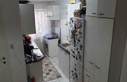 2 camere decomandate, etaj intermediar, zona Calea Floresti 