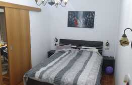 2 camere decomandate, etaj intermediar, zona Calea Floresti 