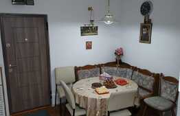 2 camere decomandate, etaj intermediar, zona Calea Floresti 