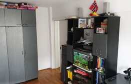 2 camere decomandate, etaj intermediar, zona Calea Floresti 